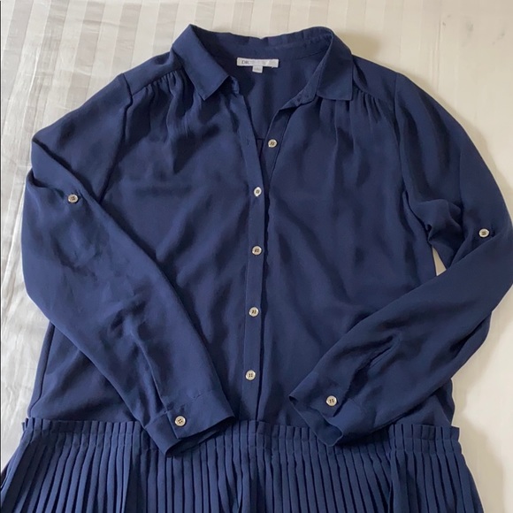 DR2 Drop waist dress - Picture 3 of 8